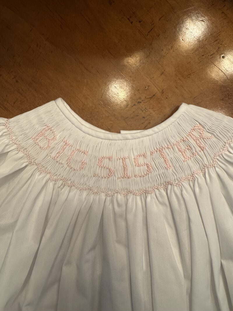 Big Sister | 4T - Image 3
