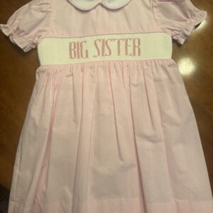 Big Sister | 4T