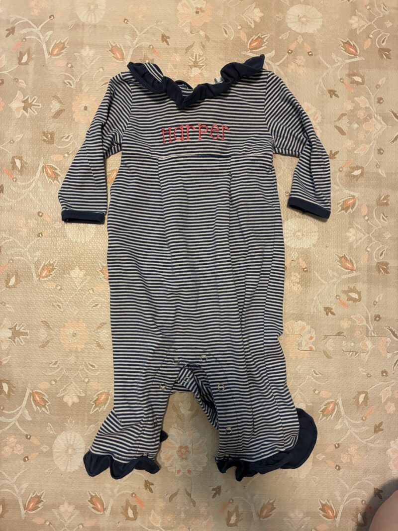 Harper | 6-months