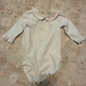 Harper | 3-months