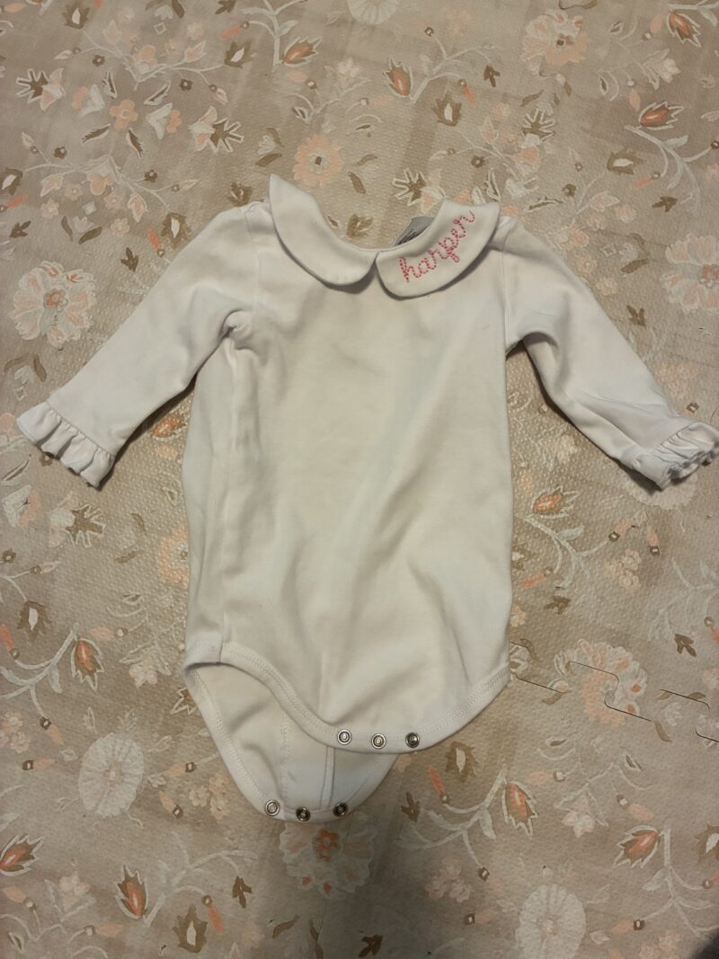 Harper | 3-months