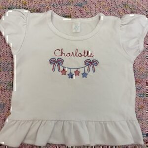 Charlotte | 18-months