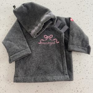 Margot | 6-months
