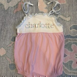 Charlotte | 18-months