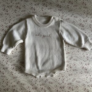 Abigail | 3-months
