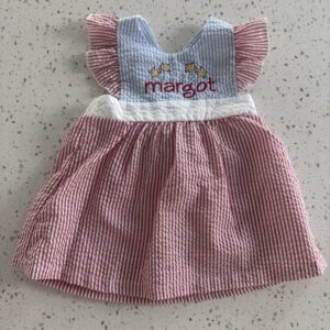 Margot | 12-months