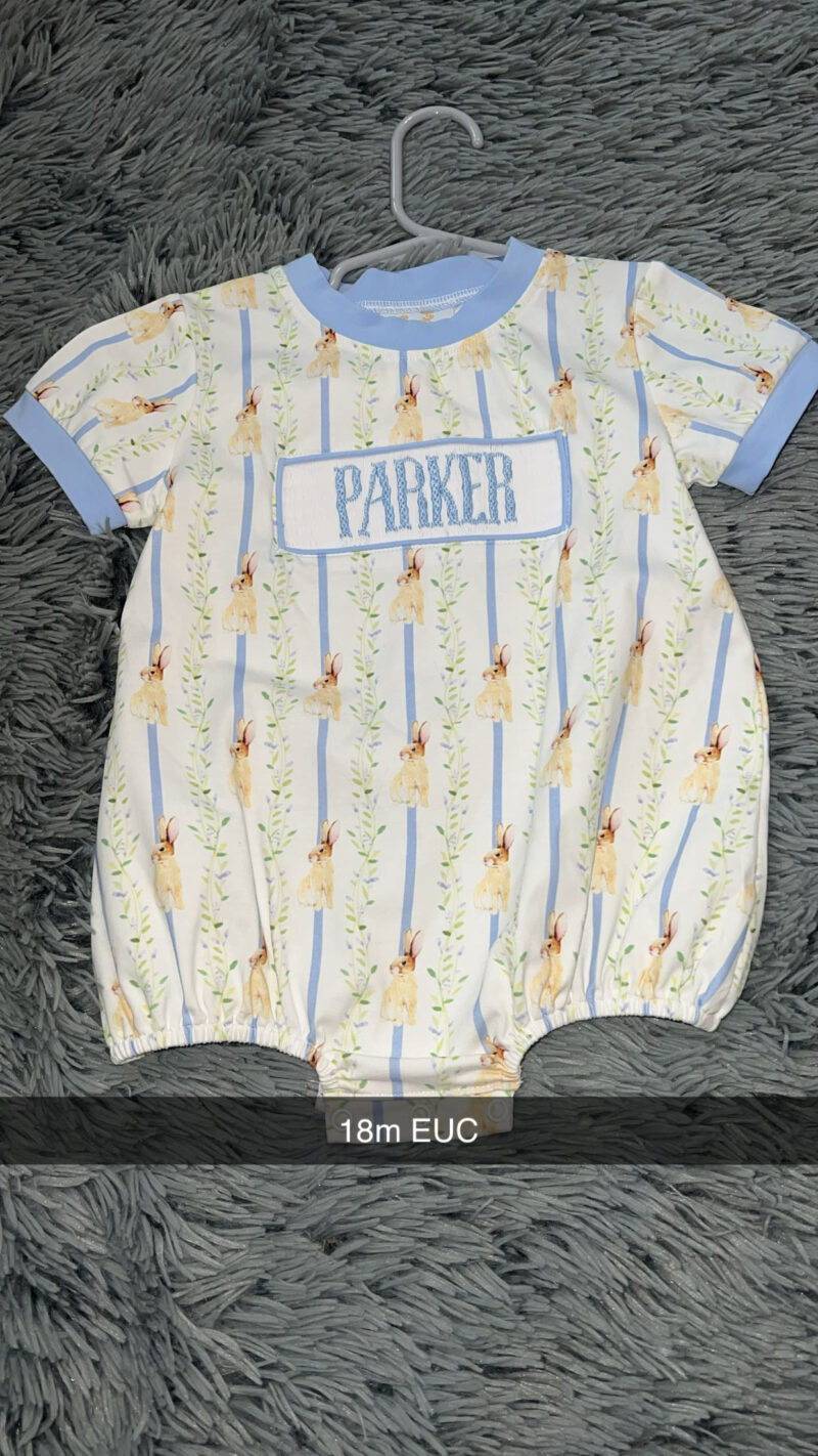 Parker | 18-months - Image 2