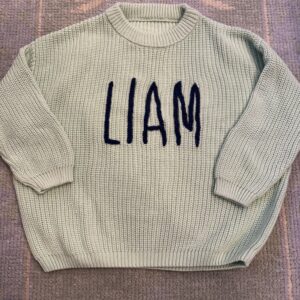 Liam | 3T
