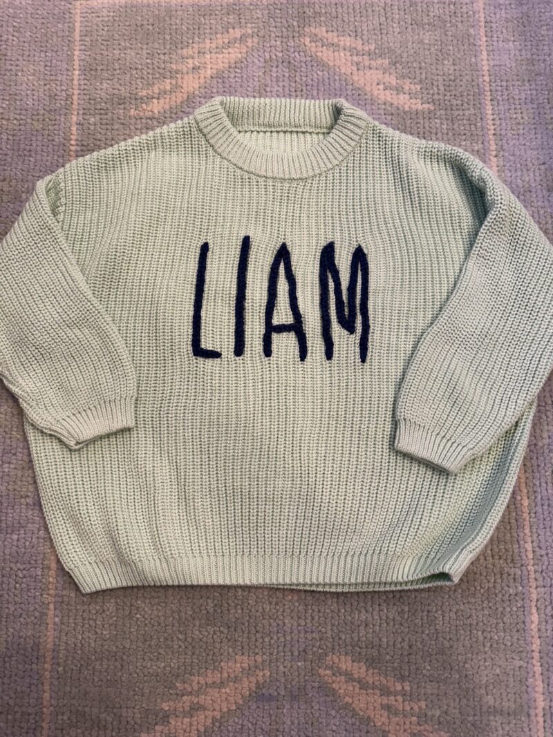 Liam | 3T