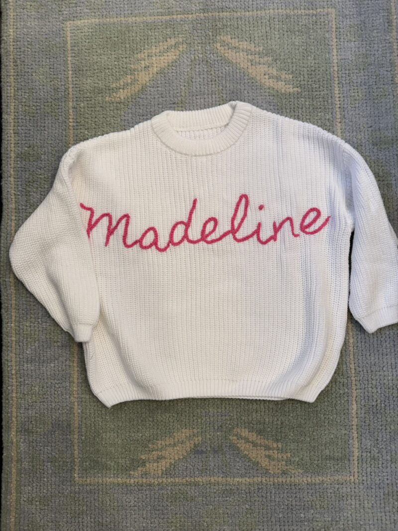 Madeline | 3T