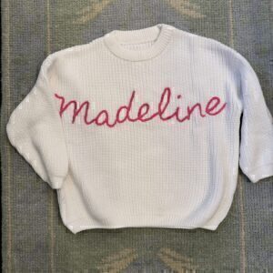 Madeline | 3T