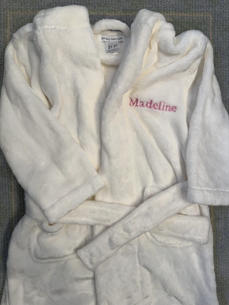 Madeline | 24-months-2t