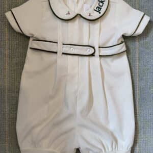 Jack | 18-months