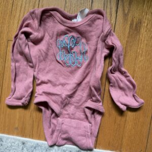 CAC | Newborn