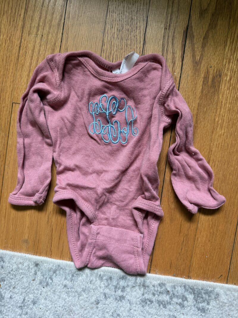 CAC | Newborn