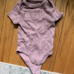 Charlotte | 3-months