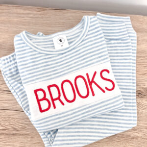 Brooks | 3T