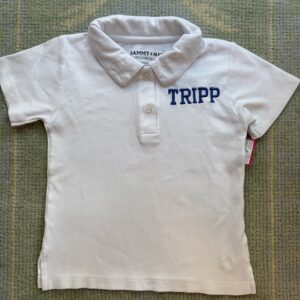 Tripp | 4T