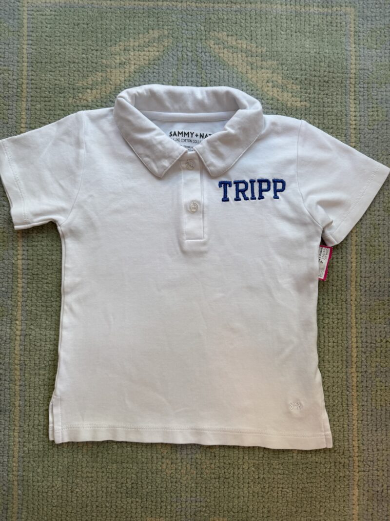Tripp | 4T
