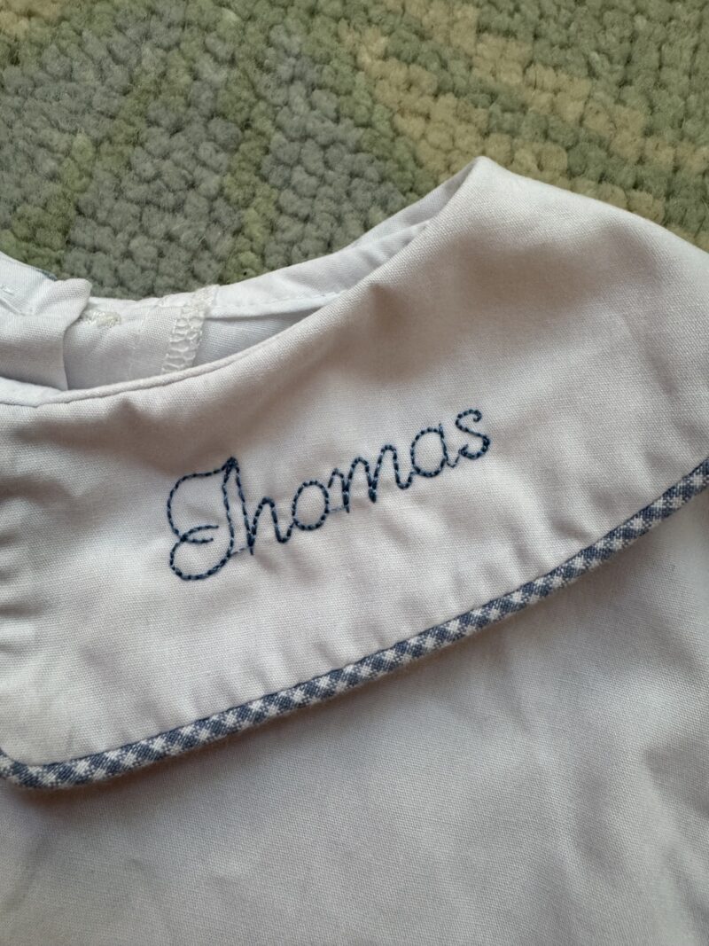 Thomas | 3T - Image 2