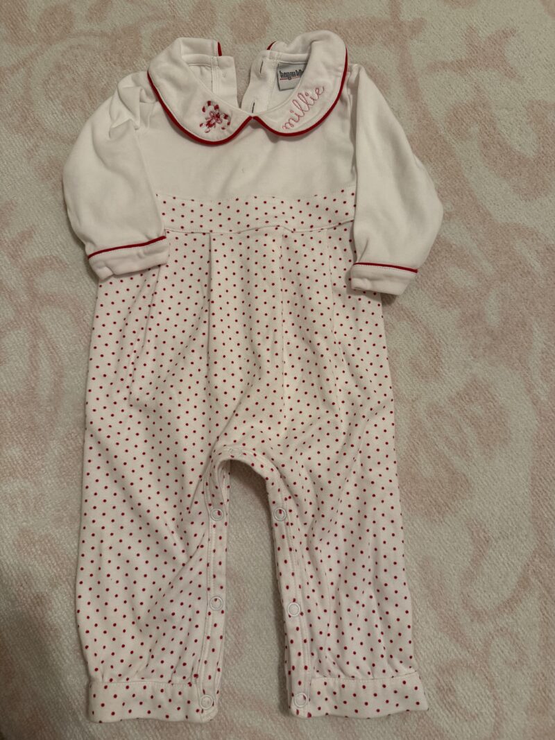 Millie | 9-months