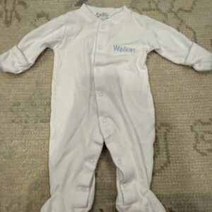 Walker | Newborn