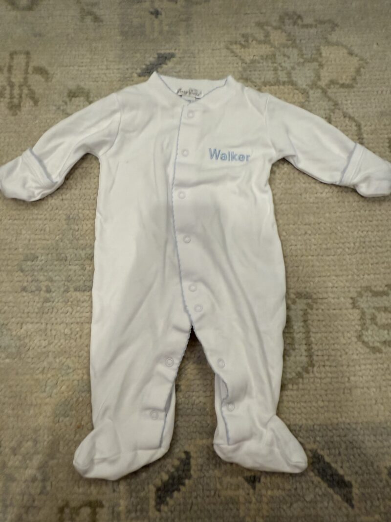 Walker | Newborn