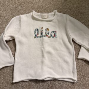 Lila | 12-months