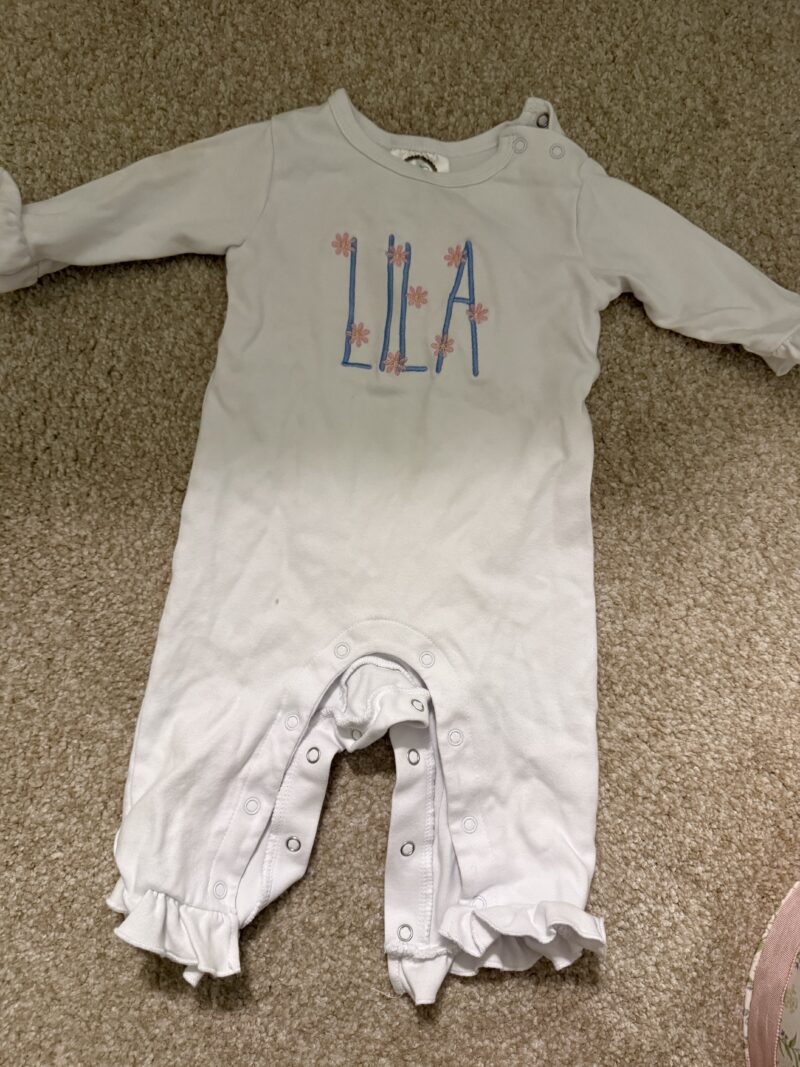 Lila | 6-months