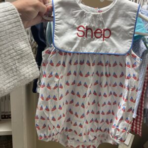 Shep | 12-months