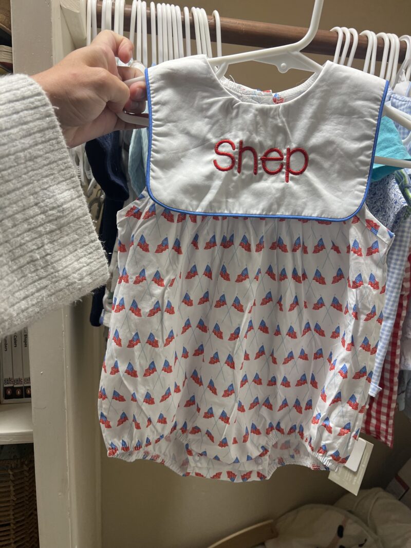 Shep | 12-months