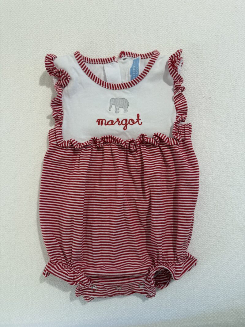 Margot | 18-months
