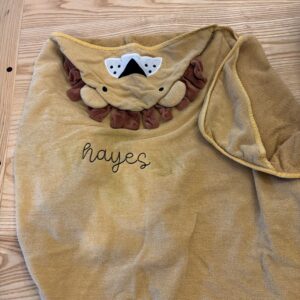 Hayes | Various