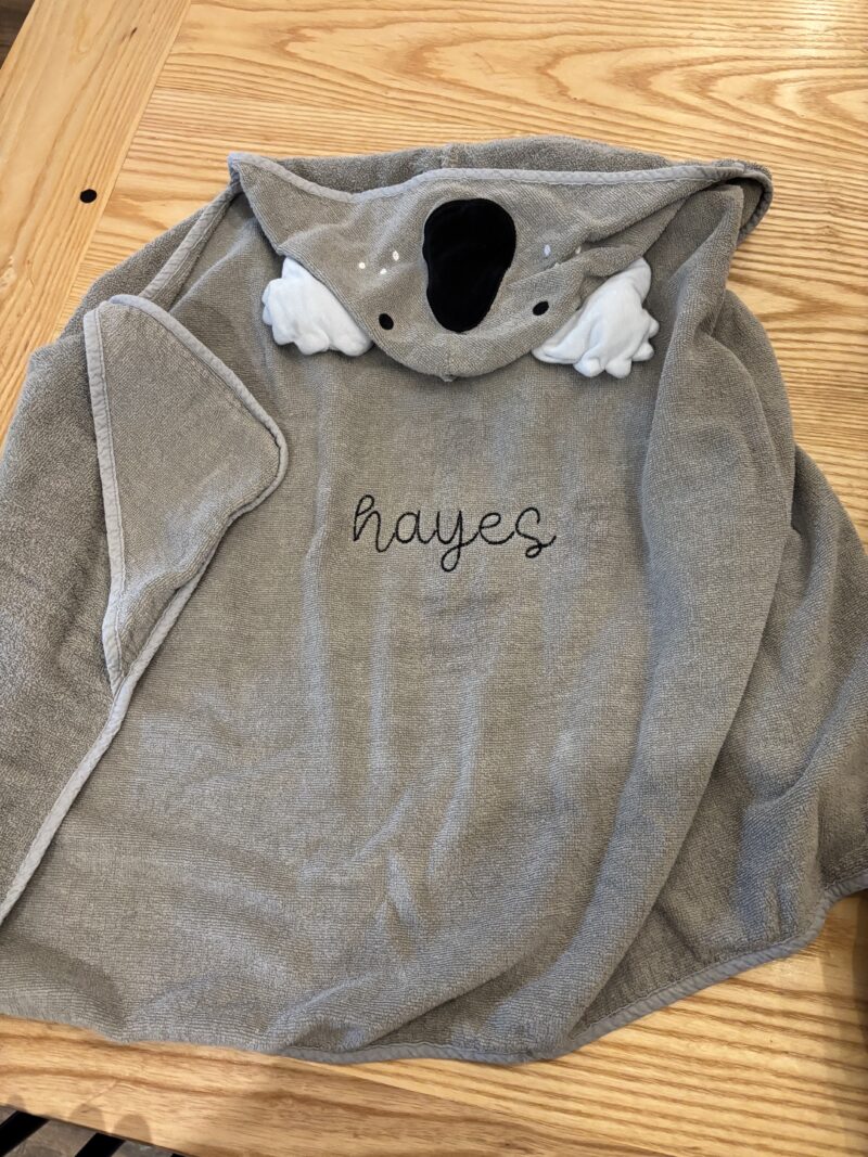 Hayes | Various