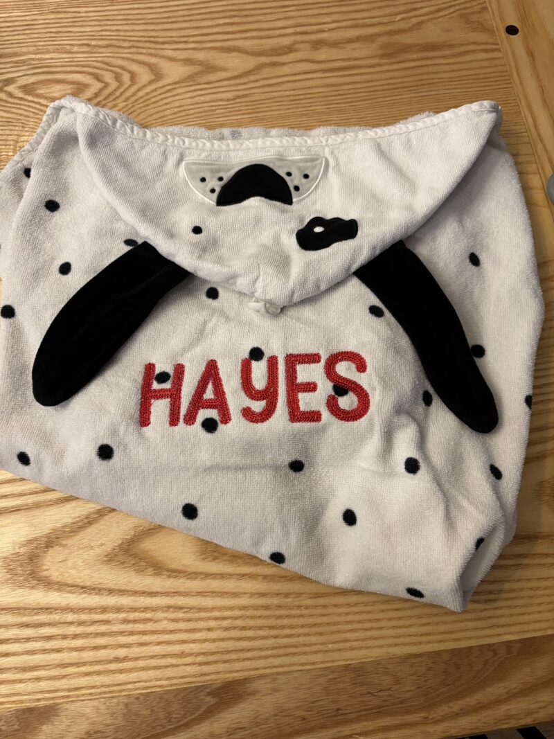 Hayes | Various