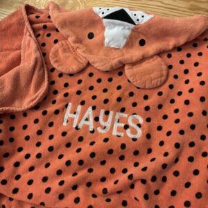 Hayes | Various