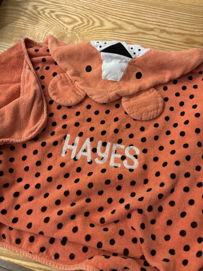 Hayes | Various