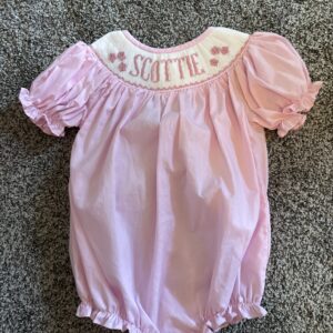 Scottie | 12-months