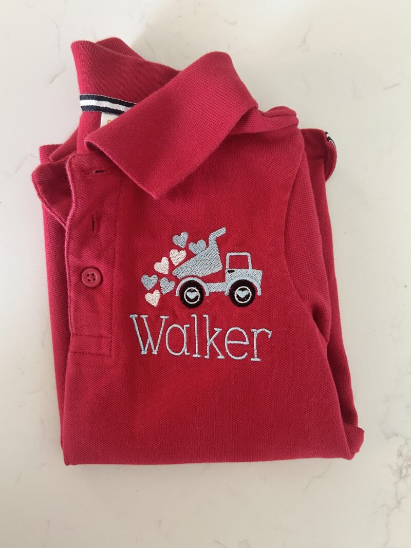 Walker | 4T