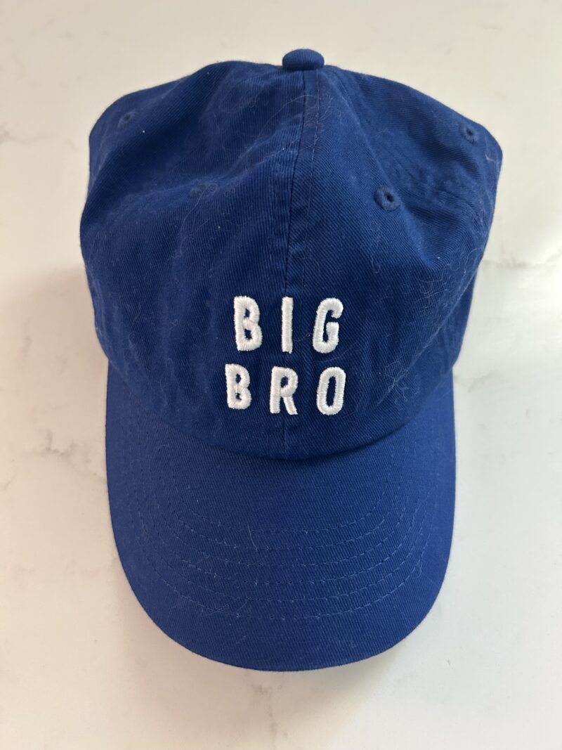 Big Brother | 24-months-2t