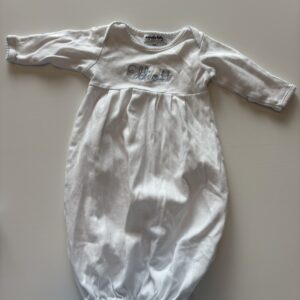 Elliott | Newborn