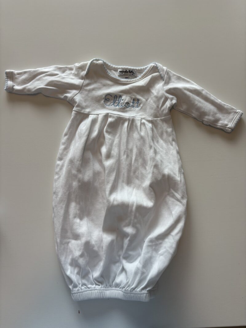 Elliott | Newborn