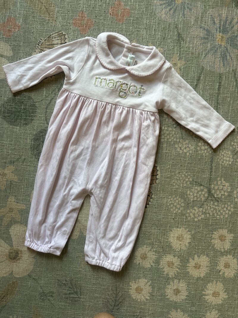 Margot | 12-months
