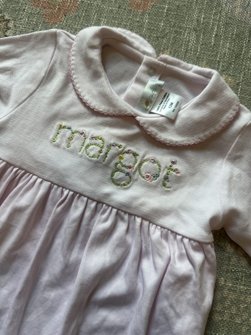 Margot | 12-months - Image 2
