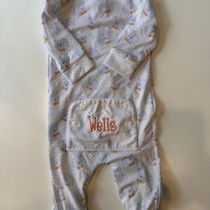 Wells | 6-months