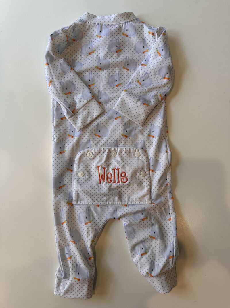 Wells | 6-months