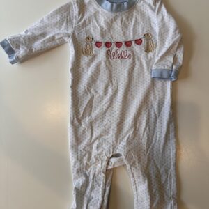 Wells | 3-months