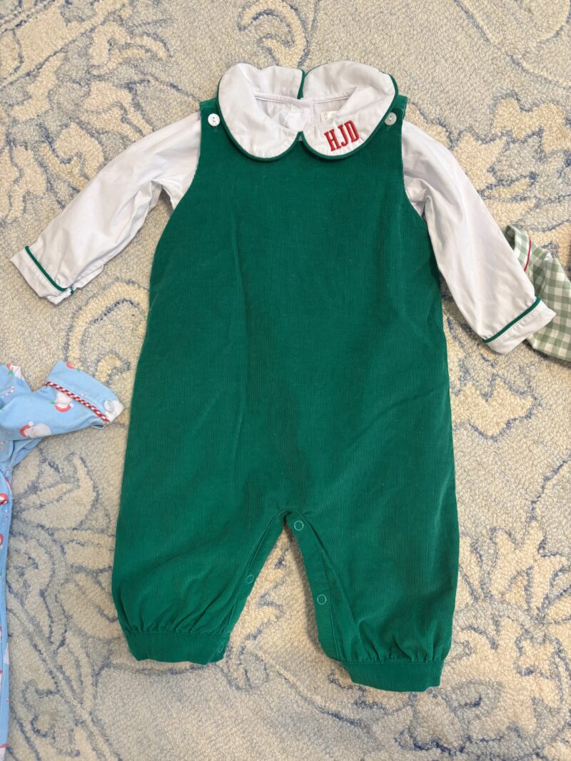 HJD | 6-months