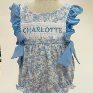 Charlotte | Newborn