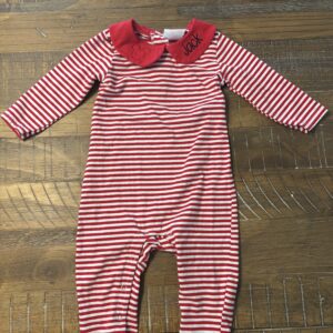 Jack | 12-months